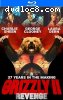 Grizzly II: Revenge [Blu-Ray]