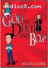 God, The Devil & Bob: The Complete Series