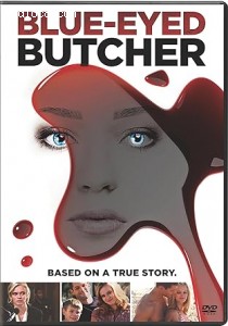 Blue-Eyed Butcher Cover