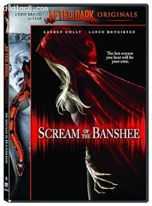 Scream of the Banshee Cover