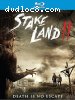 Stake Land II [Blu-Ray]