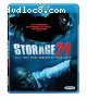 Storage 24 [Blu-Ray]