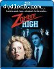Zombie High [Blu-Ray + DVD]