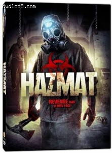 HazMat Cover