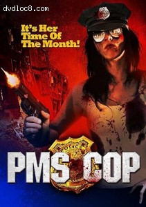 PMS Cop Cover