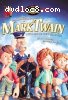 Adventures Of Mark Twain, The (MGM)
