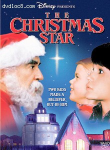 Christmas Star, The Cover