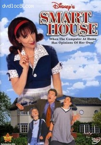 Smart House Cover