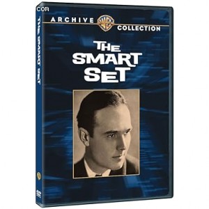 Smart Set, The Cover