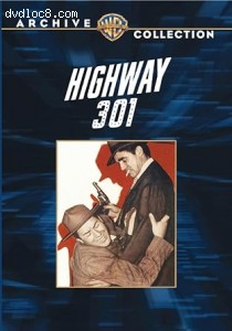 Highway 301 Cover