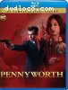 Pennyworth: The Complete 1st Season [Blu-Ray]