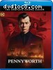 Pennyworth: The Complete 2nd Season [Blu-Ray]