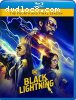 Black Lightning: The 4th &amp; Final Season [Blu-Ray]