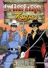 New Adventures of the Lone Ranger &amp; Zorro: Vol. 1, The