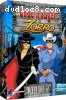 New Adventures of the Lone Ranger &amp; Zorro: Vol. 2, The