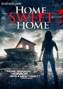 Home Sweet Home Cover