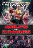 MILFs vs. Zombies