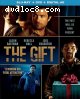 Gift, The [Blu-Ray + DVD + Digital]
