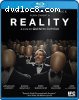 Reality [Blu-Ray + DVD]