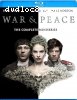 War &amp; Peace: The Complete Miniseries [Blu-Ray]