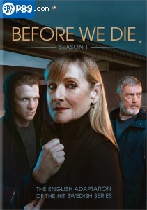 Before We Die: Season 1 Cover