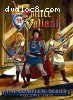 Legend of Prince Valiant: The Complete Series - Vol. 2, The
