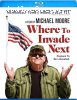 Where to Invade Next [Blu-Ray]