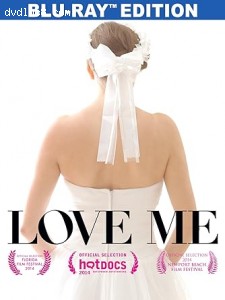 Love Me [Blu-Ray] Cover