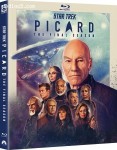 Cover Image for 'Star Trek: Picard - The Final Season'