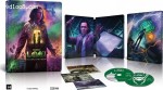 Cover Image for 'Loki: The Complete First Season (SteelBook)'