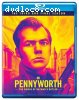 Pennyworth: The 3rd &amp; Final Season [Blu-Ray]