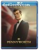 Pennyworth: The Complete Series [Blu-Ray]