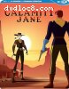 Legend of Calamity Jane, The [Blu-Ray]