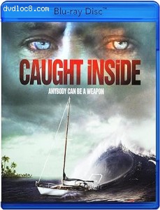 Caught Inside [Blu-Ray] Cover