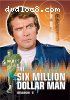 Six Million Dollar Man: Season 5, The