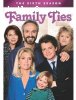 Family Ties: The 6th Season