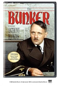 Bunker, The Cover
