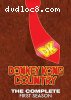 Donkey Kong Country: The Complete 1st Season