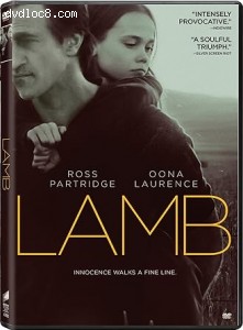 Lamb Cover