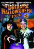 Dreadful Hallowgreen Special, The