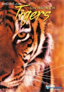 Living with Tigers Cover