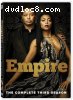 Empire: The Complete 3rd Season