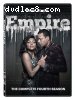 Empire: The Complete 4th Season