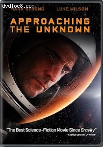 Approaching the Unknown Cover