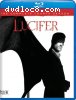 Lucifer: The Complete 4th Season [Blu-Ray]