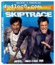 Skiptrace [Blu-Ray + Digital]