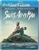 Swiss Army Man [Blu-Ray + Digital]