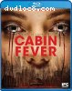 Cabin Fever [Blu-Ray]