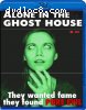Alone in the Ghost House [Blu-Ray]