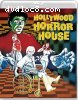 Hollywood Horror House [Blu-Ray + DVD]